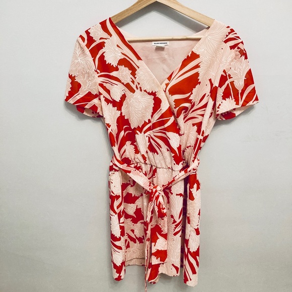 Club Monaco jumper size 6 - Picture 2 of 2